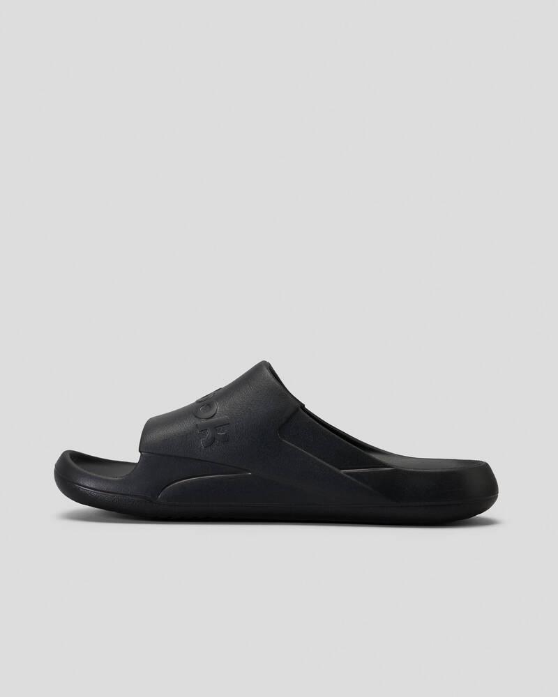 Reebok Clean Slides for Mens