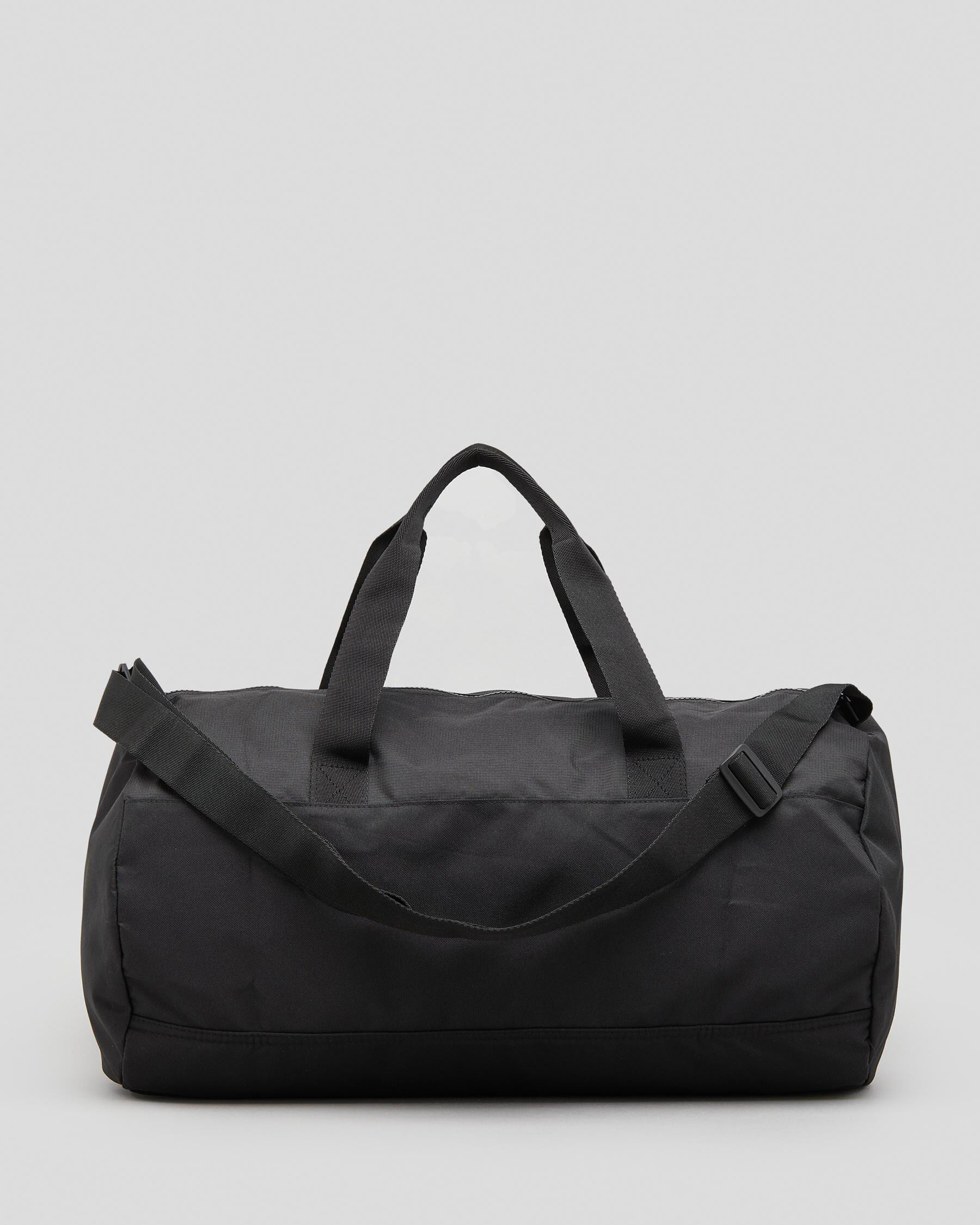 City beach cheap duffle bag