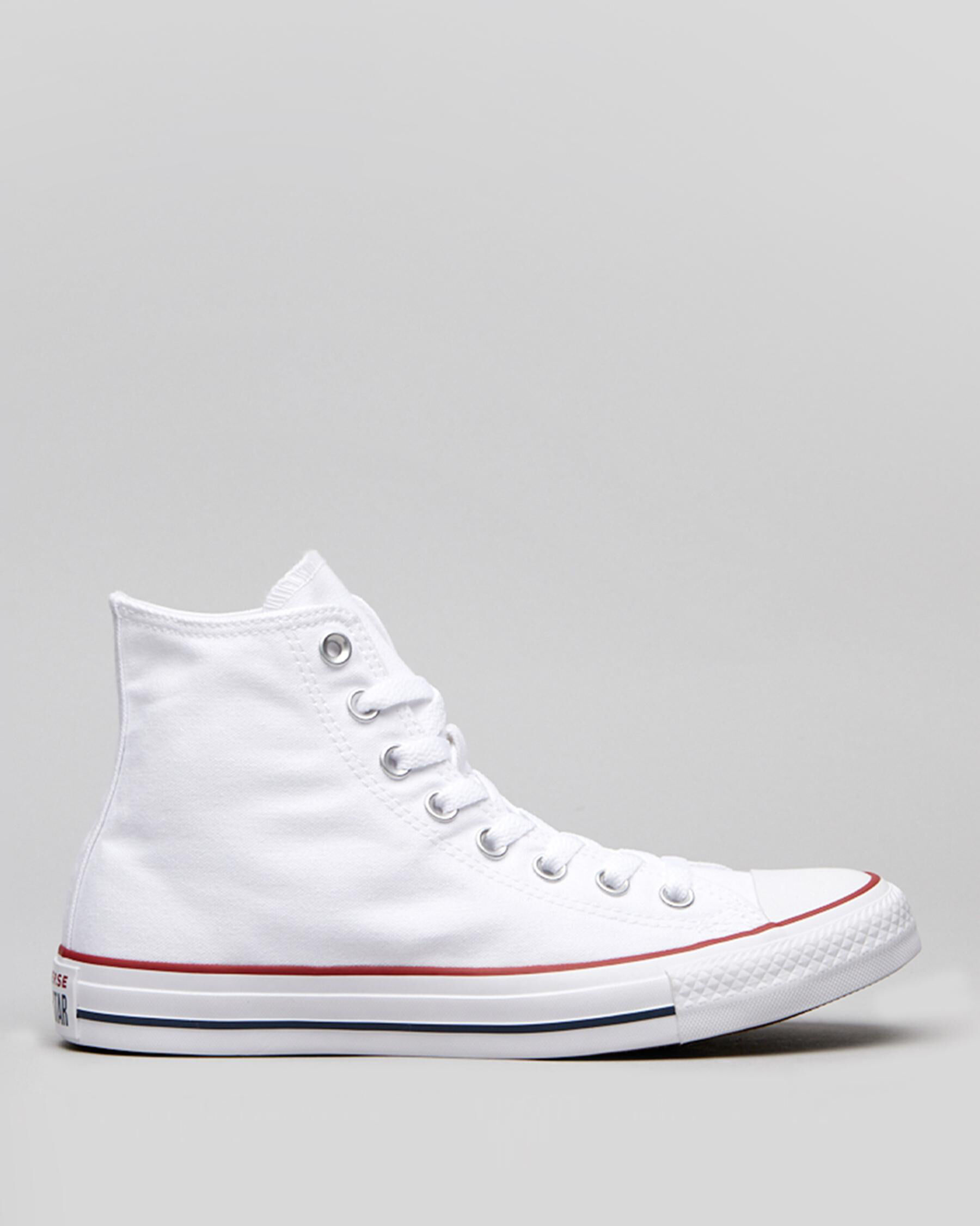 City beach clearance converse