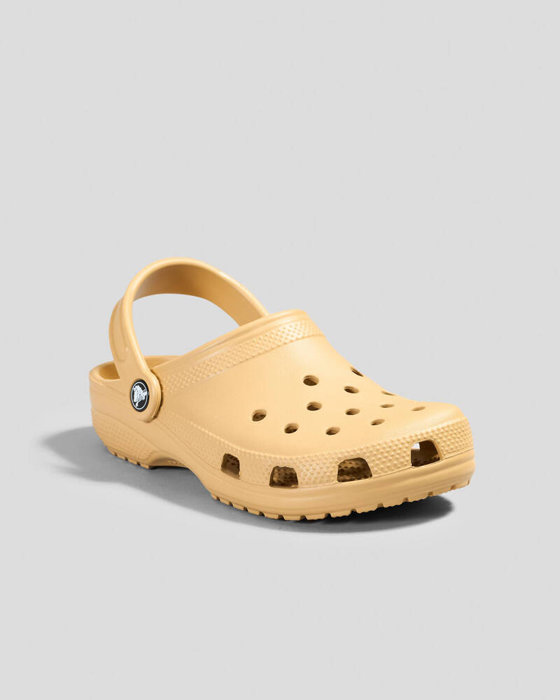 Crocs Kids' Classic Clogs for Unisex