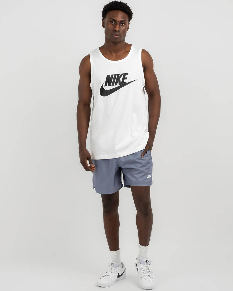 Nike NSW Futura Icon Singlet for Mens