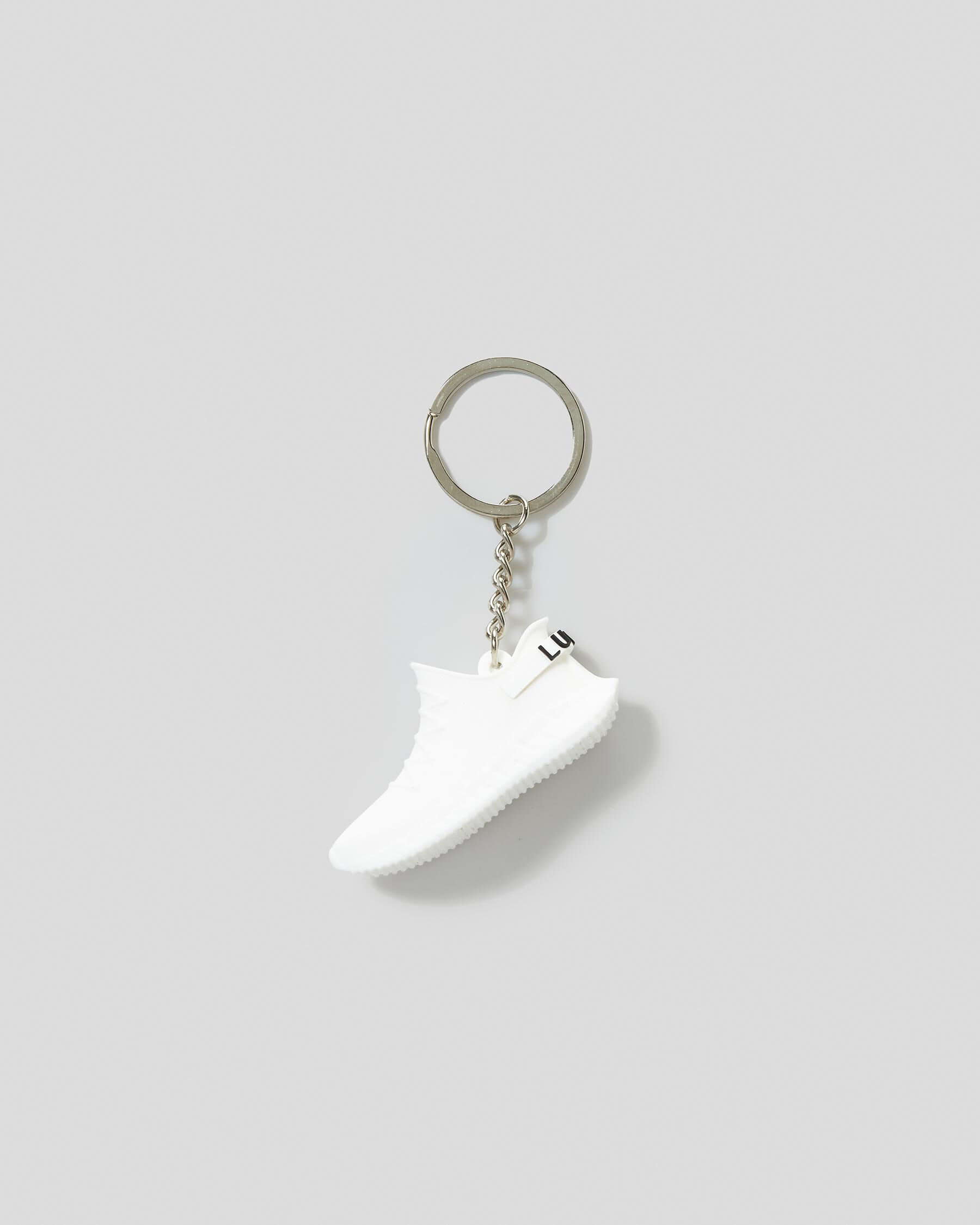 City on sale beach keyrings