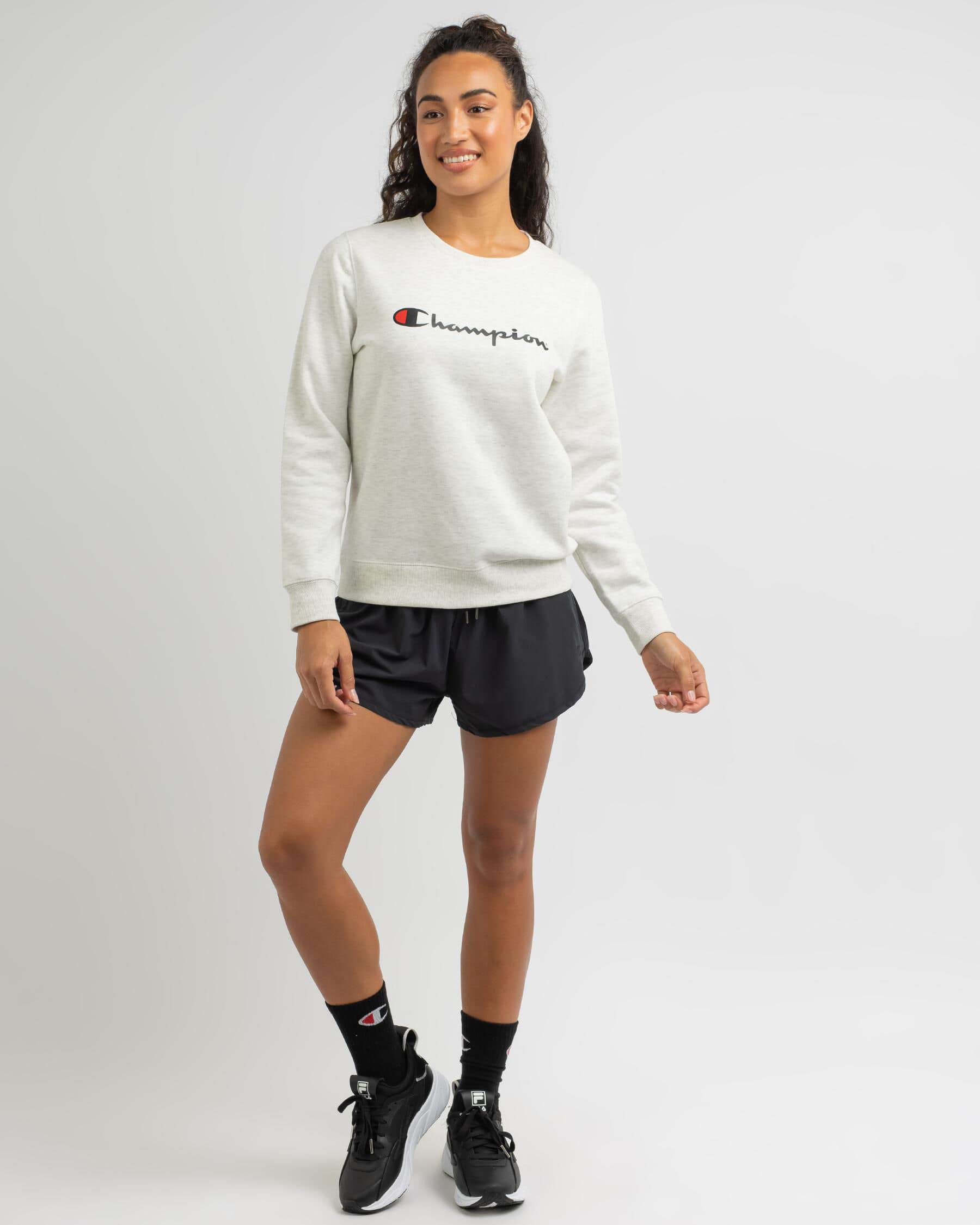 Champion sweater nz 2018 hotsell