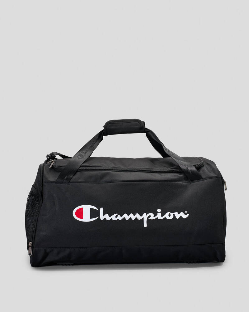 Champion Logo XL Travel Bag for Womens
