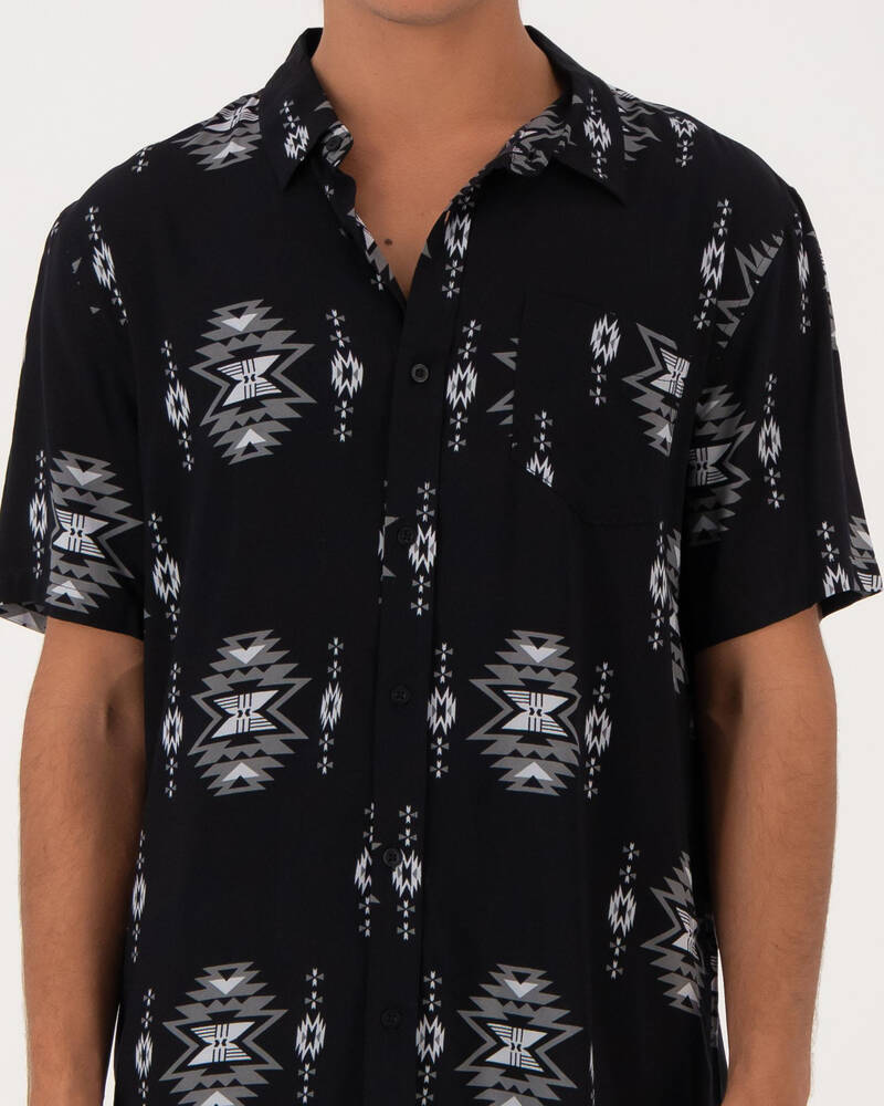 Skylark Apocalypto Short Sleeve Shirt for Mens