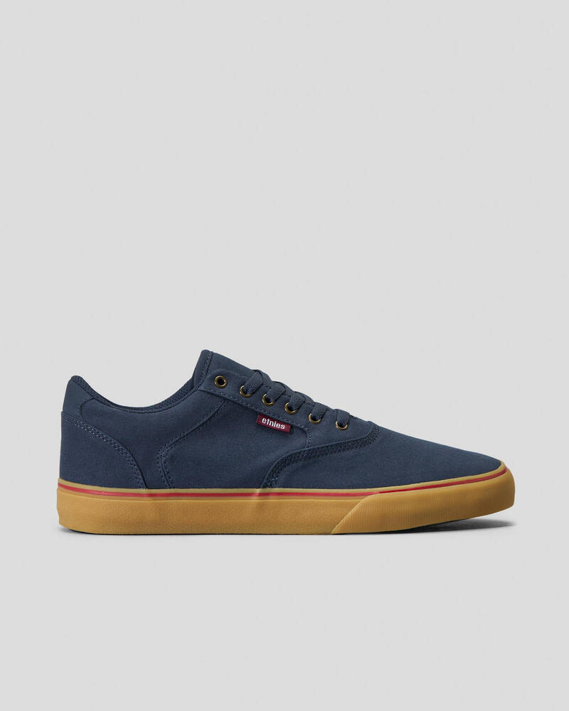 Etnies Blitz Shoes for Mens