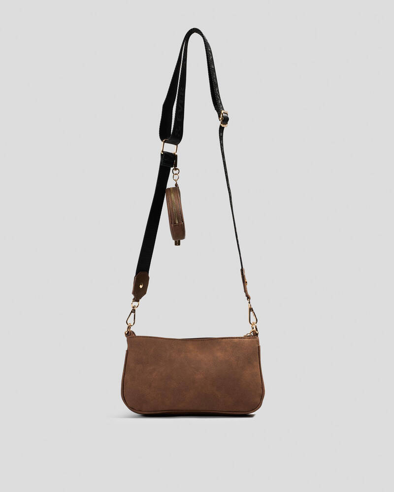 Ava And Ever Camryn Crossbody Bag for Womens