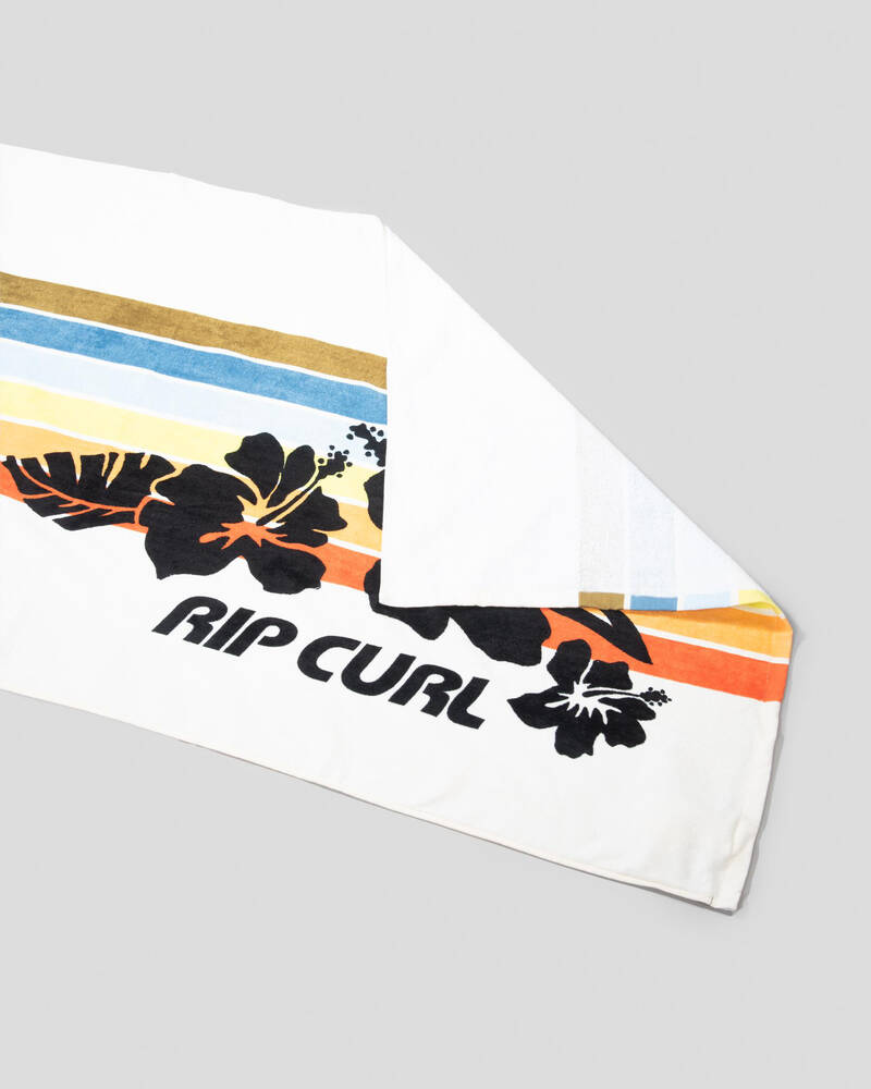 Rip Curl Mixed Towel for Womens