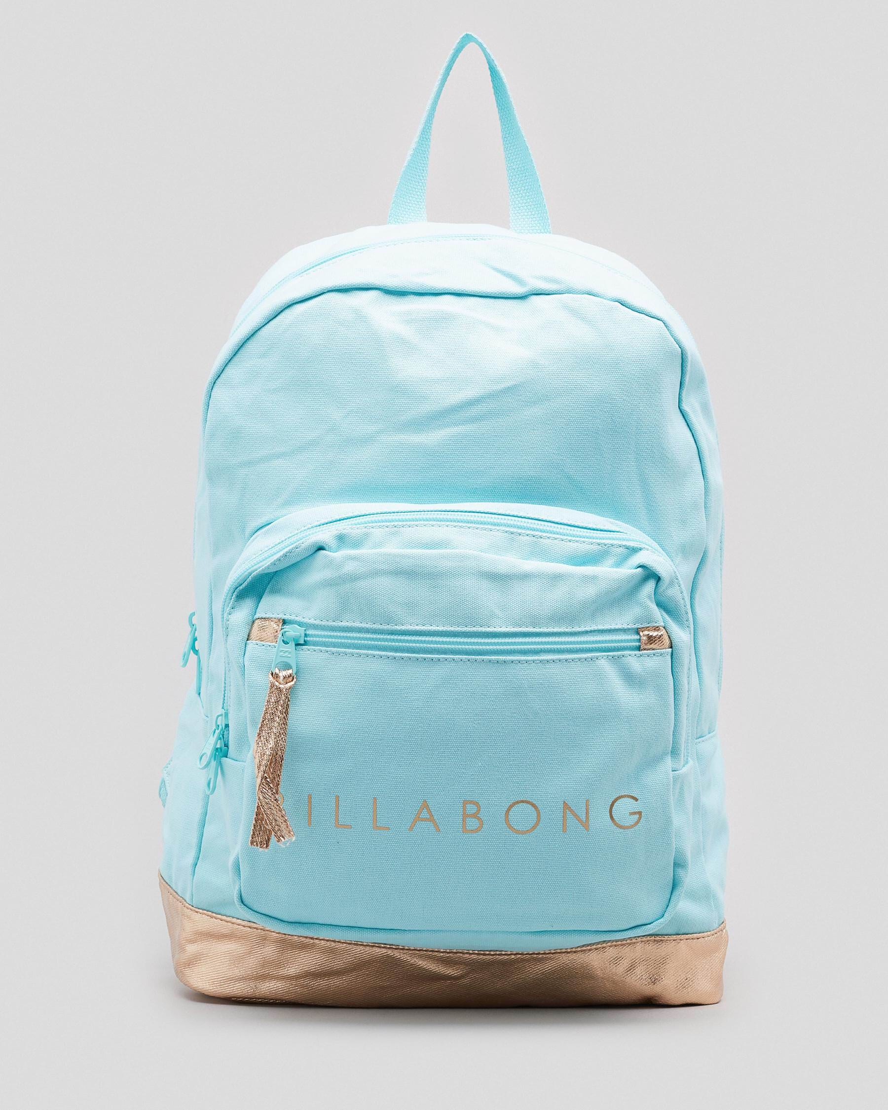 City beach backpack online sale