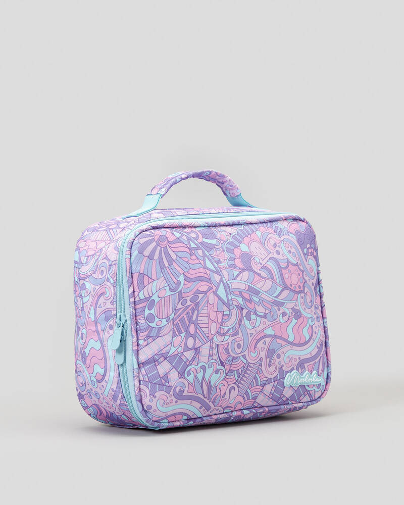 Mooloola Sun Spirit Freezable Lunch Box for Womens