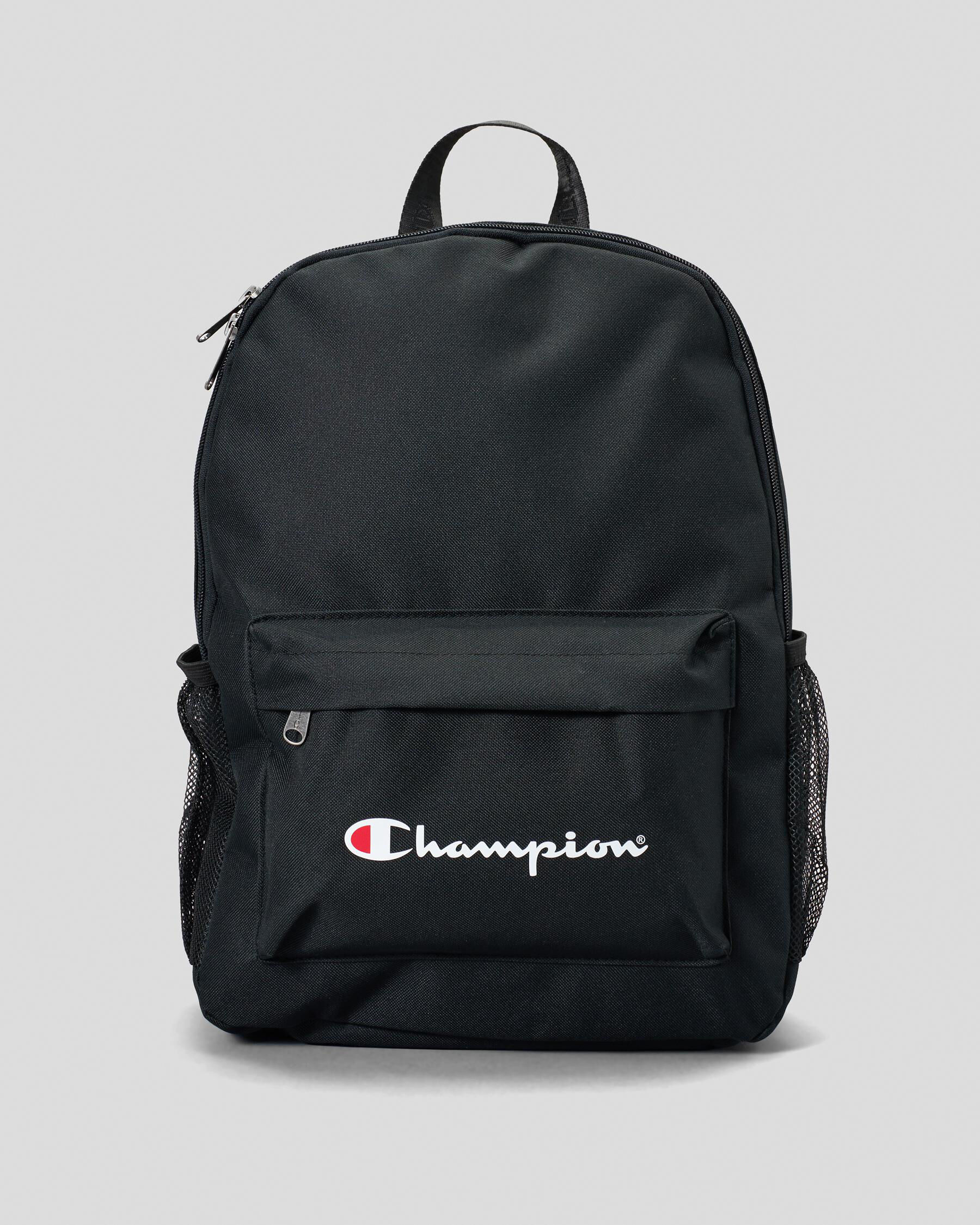 Cheap hotsell champion bookbag