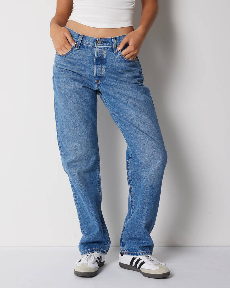 Levi's 501 90'S Jeans for Womens