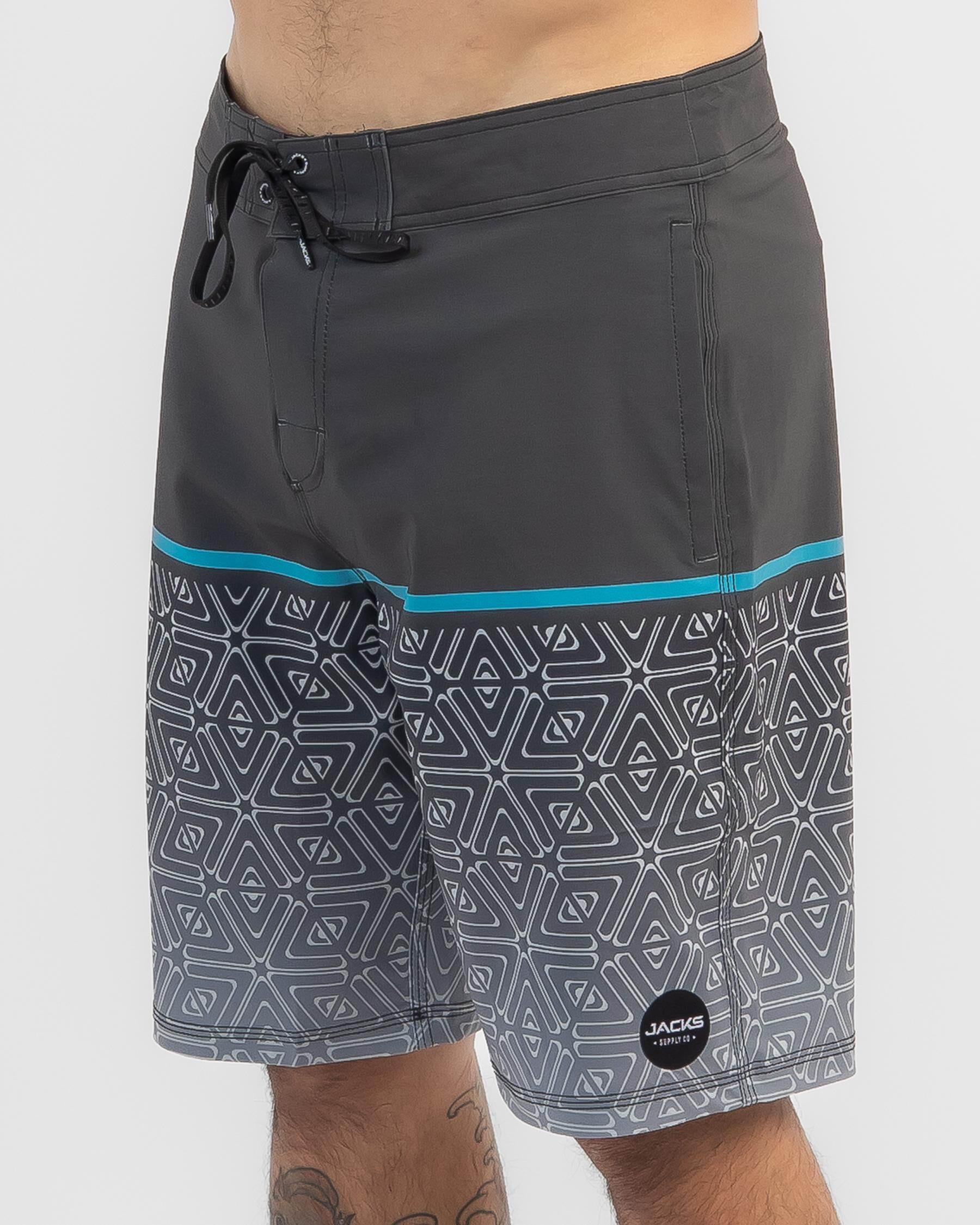 City beach clearance board shorts