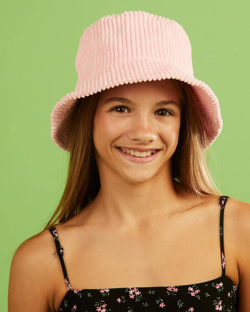 Ava And Ever Girls' Shae Bucket Hat for Womens