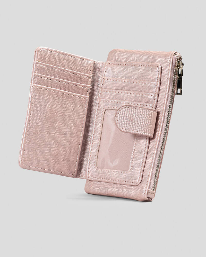 Ava And Ever Dixon Wallet for Womens