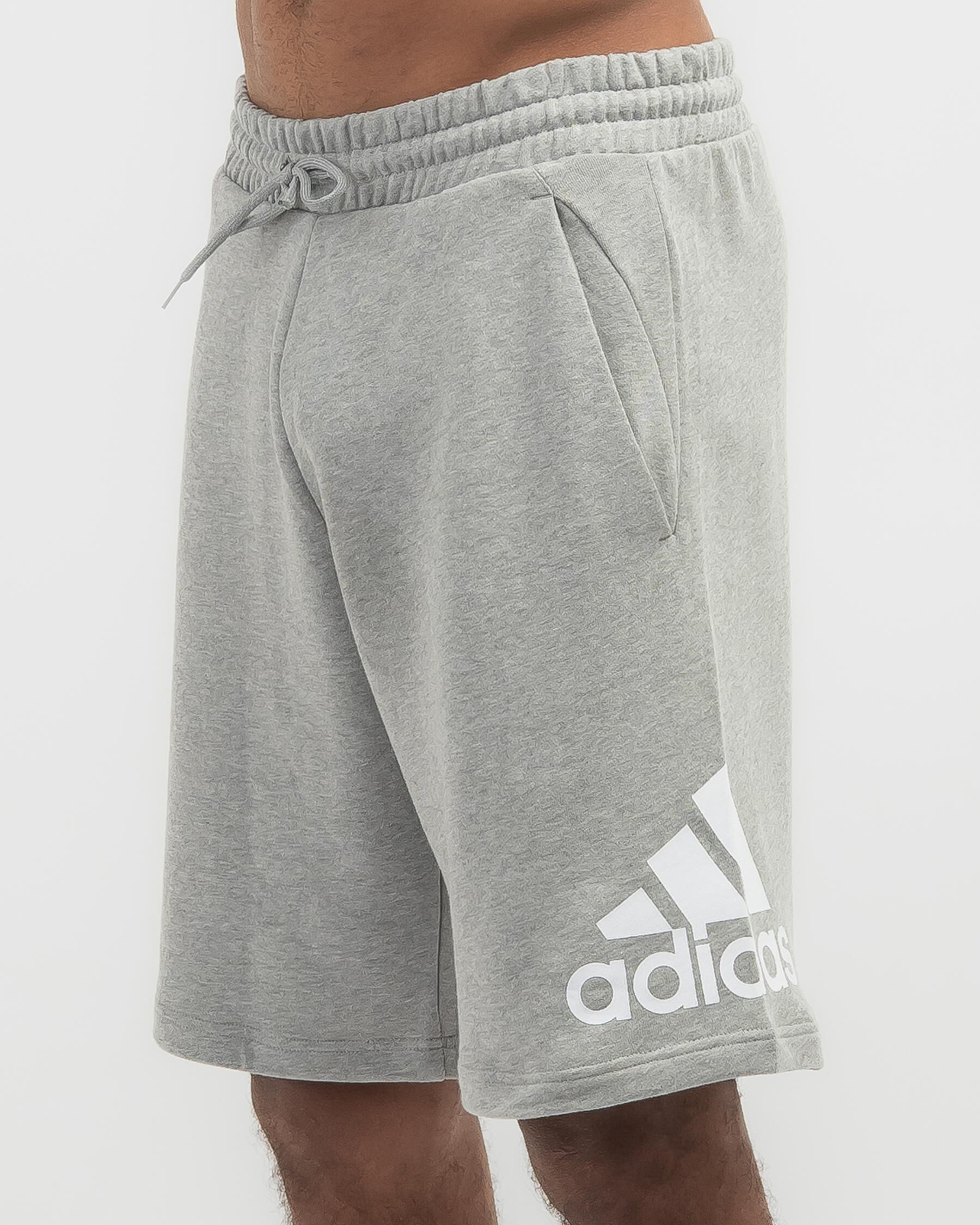 City beach sale adidas shorts