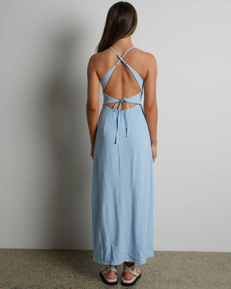 Ava And Ever Bella Maxi Dress for Womens