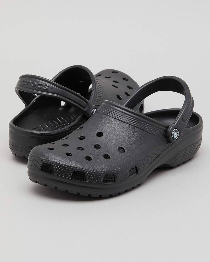 Crocs Classic Clogs for Unisex