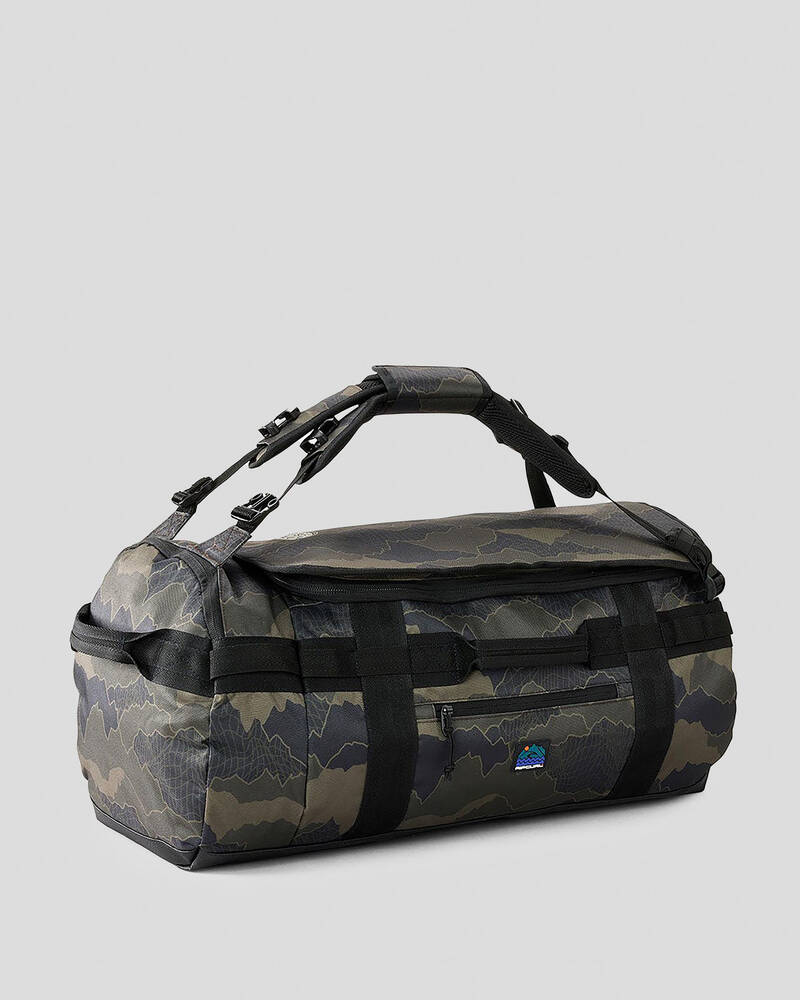 Rip Curl Search 45L Duffle Bag for Mens