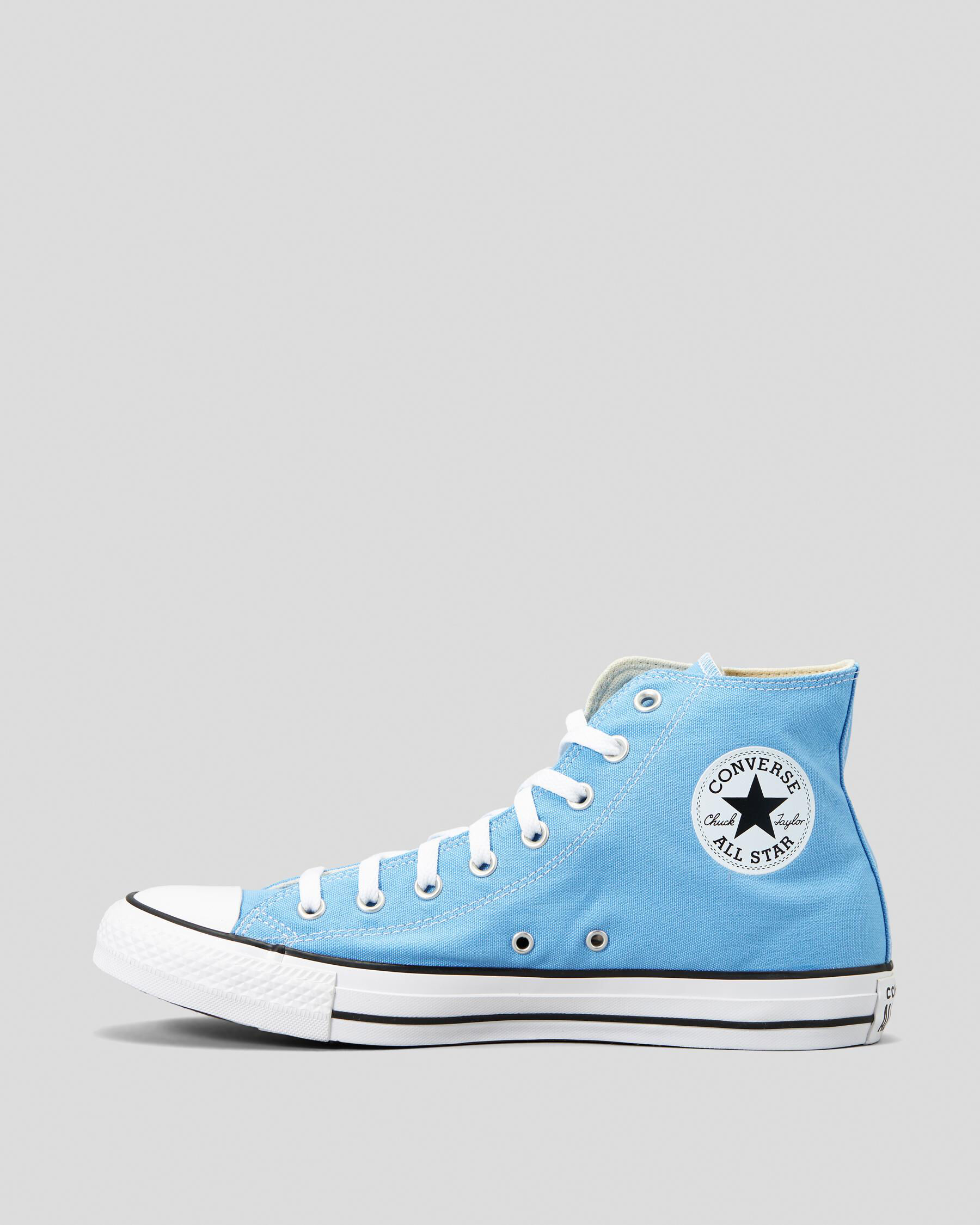 City beach cheap converse shoes