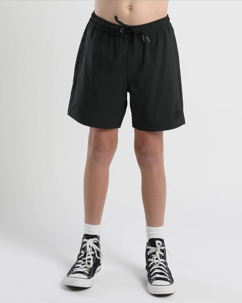 Skylark Boys' Freedom Mully Shorts for Mens