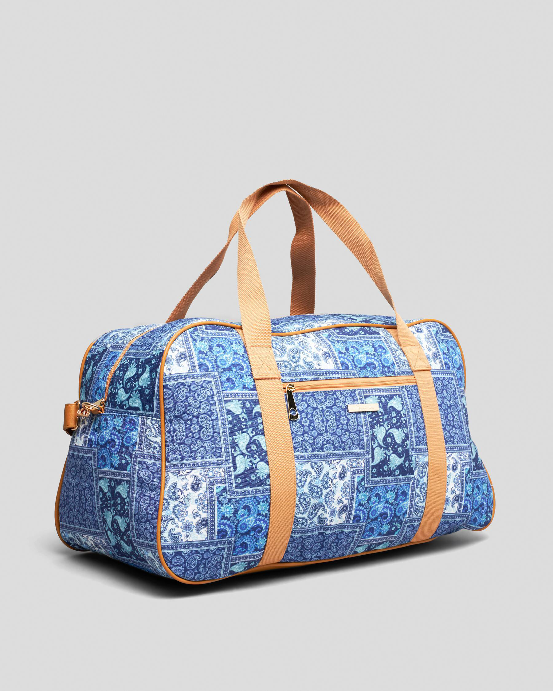 City beach store duffle bag