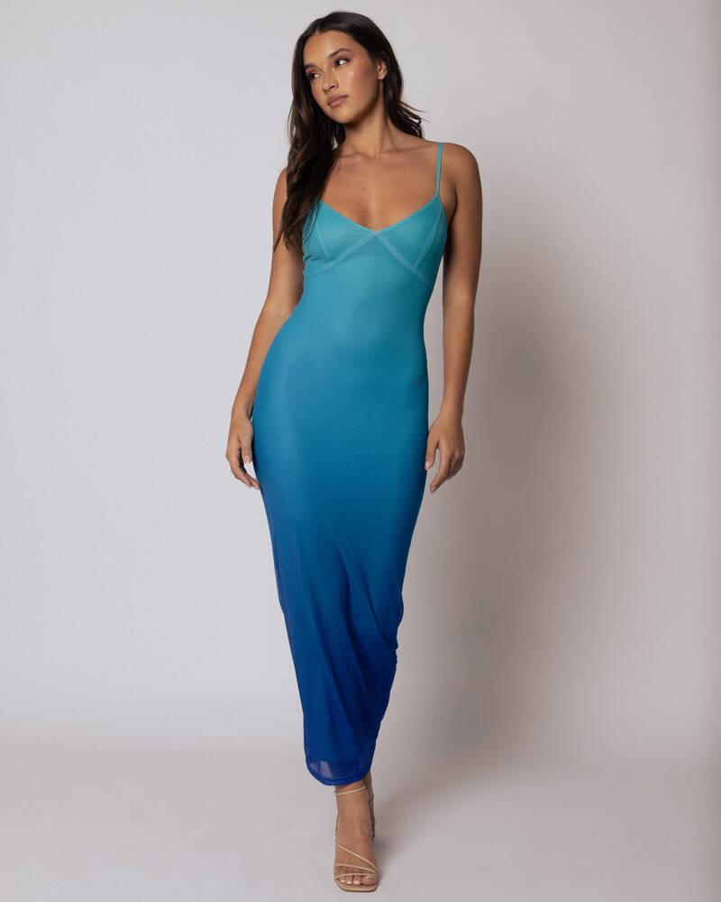 Ava And Ever Wren Maxi Dress for Womens