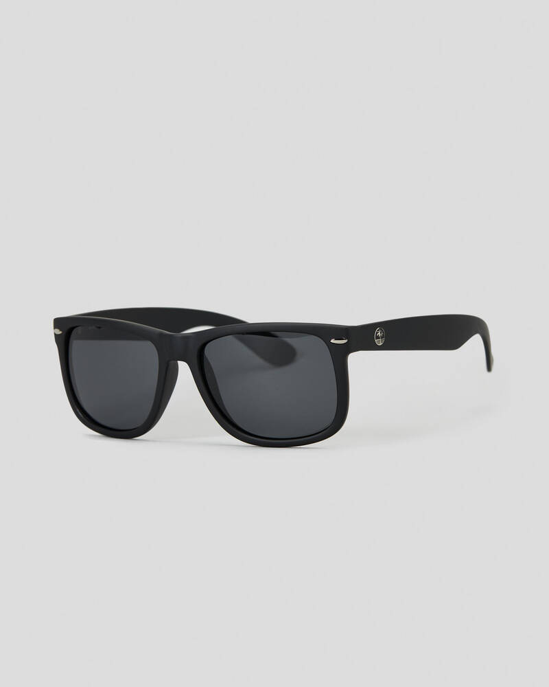 Drift Levitate Polarised Sunglasses for Mens