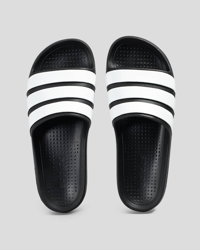 adidas Adilette Flow Slides for Mens