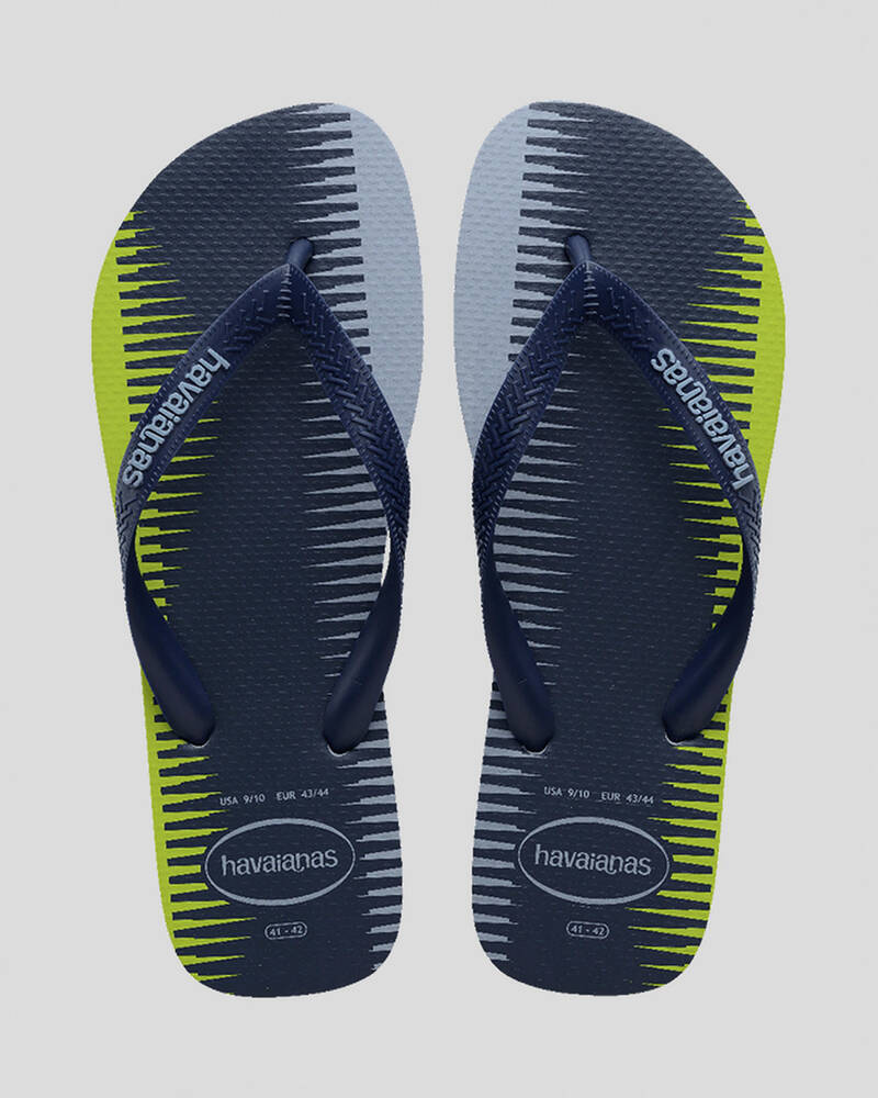 Havaianas Top Trend Thongs for Mens