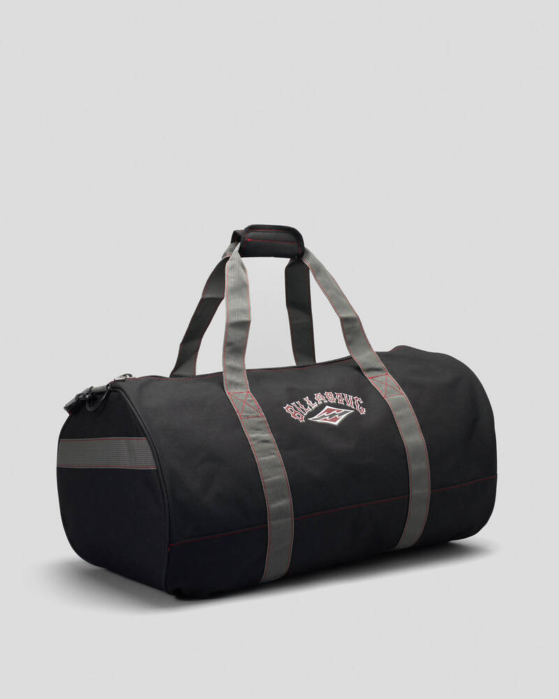 Billabong Traditional Duffle Bag for Mens