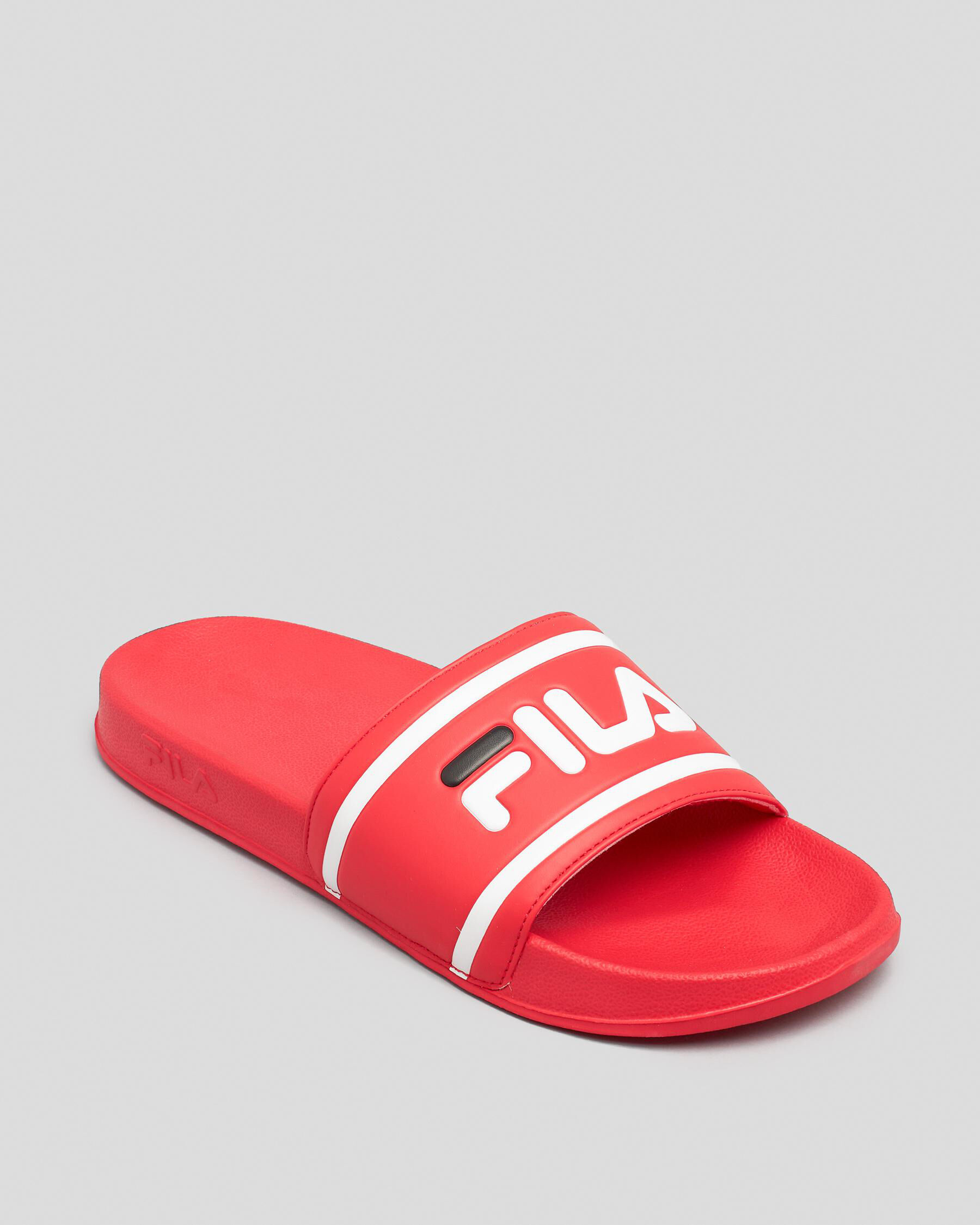 City beach hot sale fila shoes