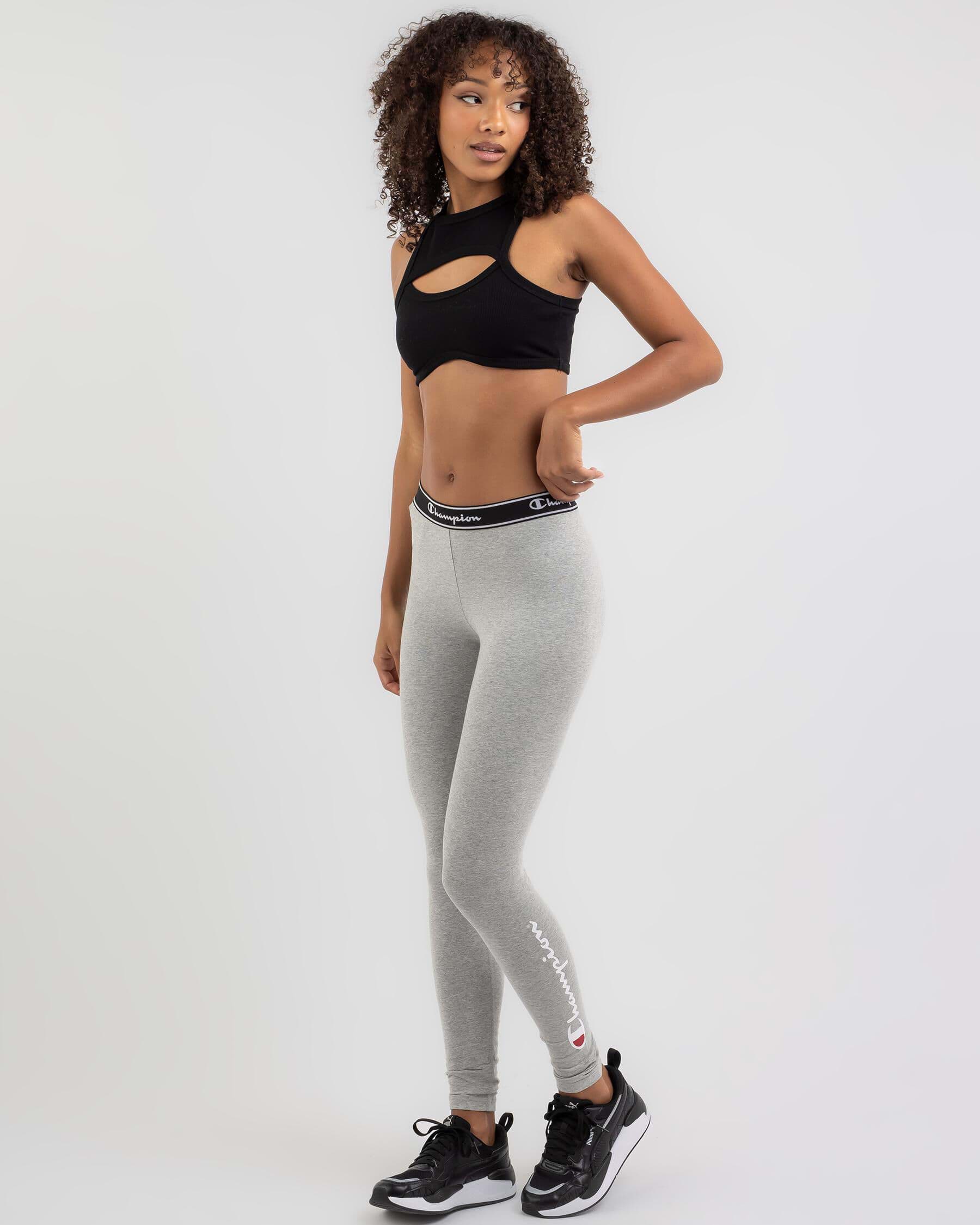 Champion sales leggings australia