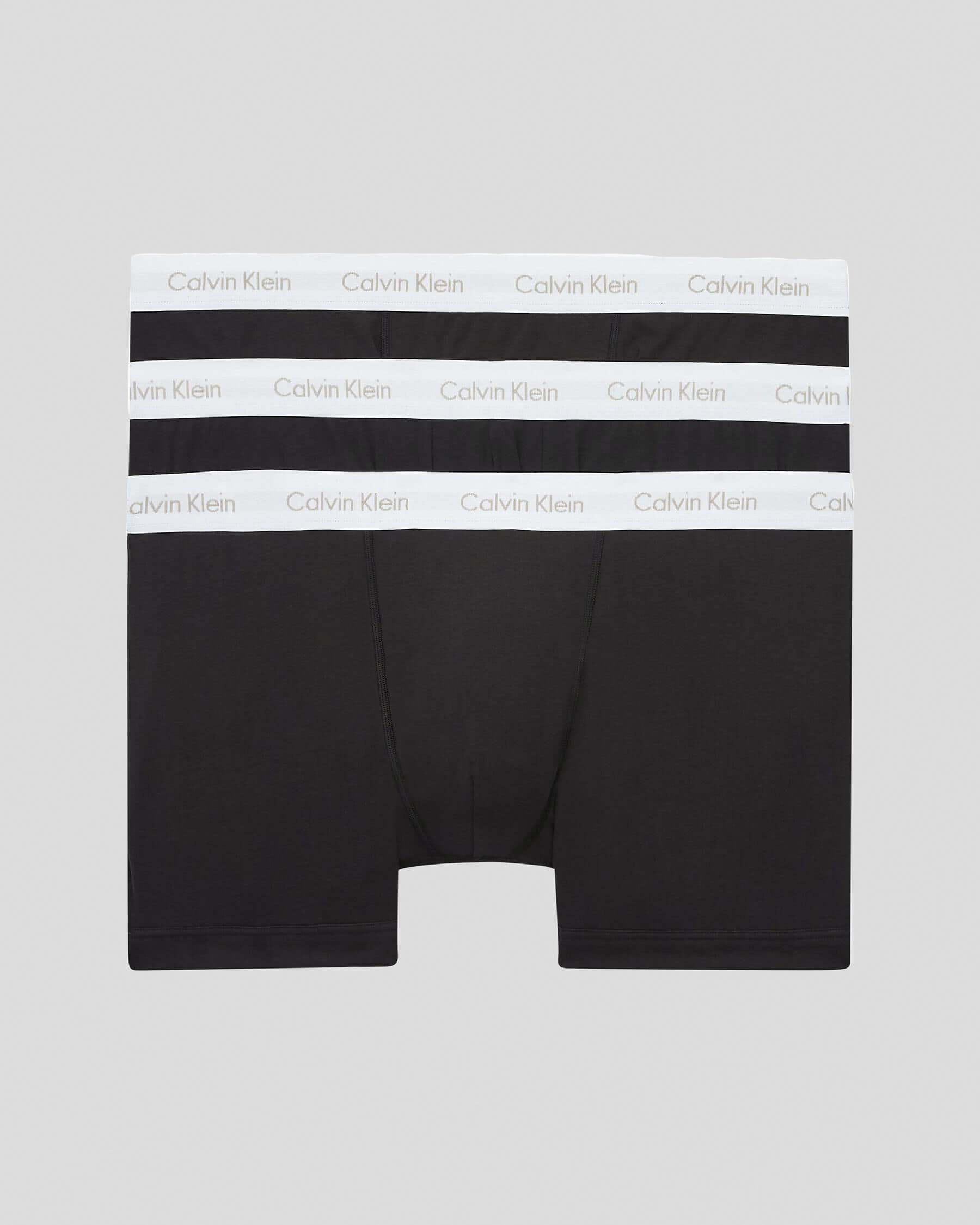 Calvin klein cheap underwear city beach