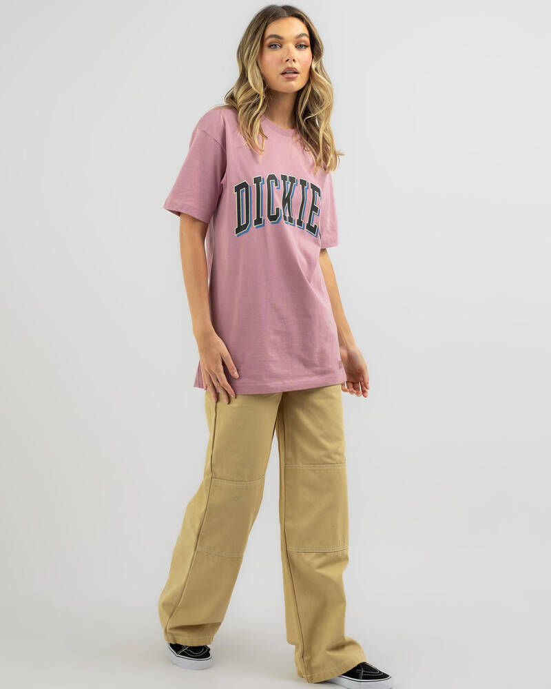 Dickies Longview T-Shirt for Womens