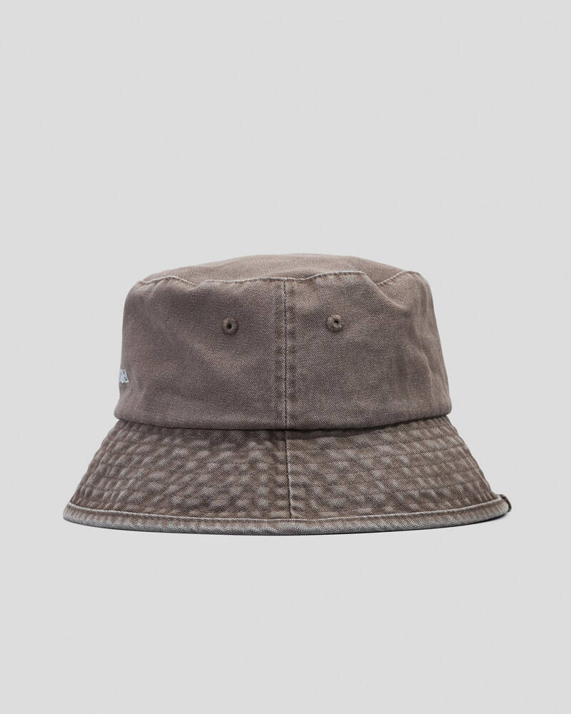 Thrills Minimal Thrills Bucket Hat for Womens