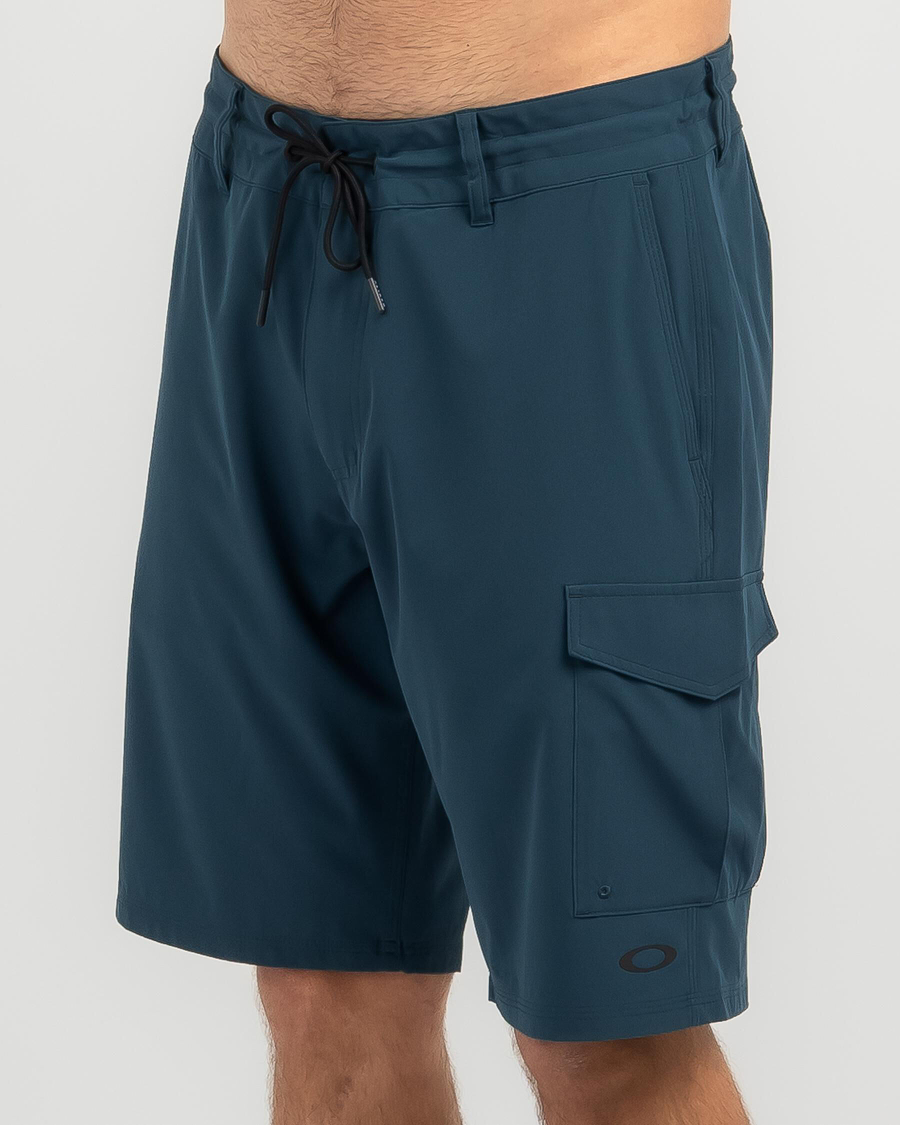 Oakley walk sale shorts