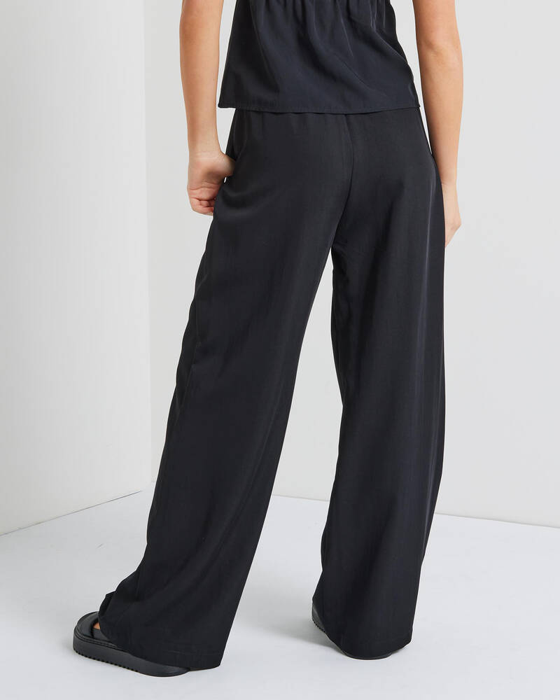 Ava And Ever Emmi Cupro Pants for Womens