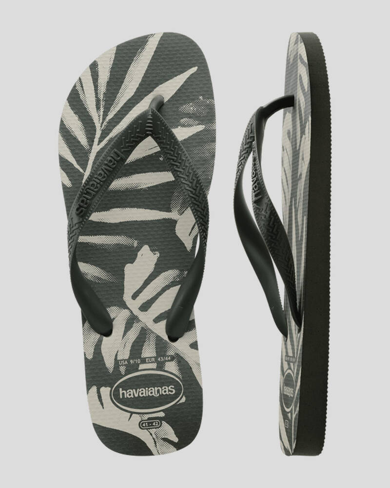 Havaianas Top Aloha Thongs for Mens