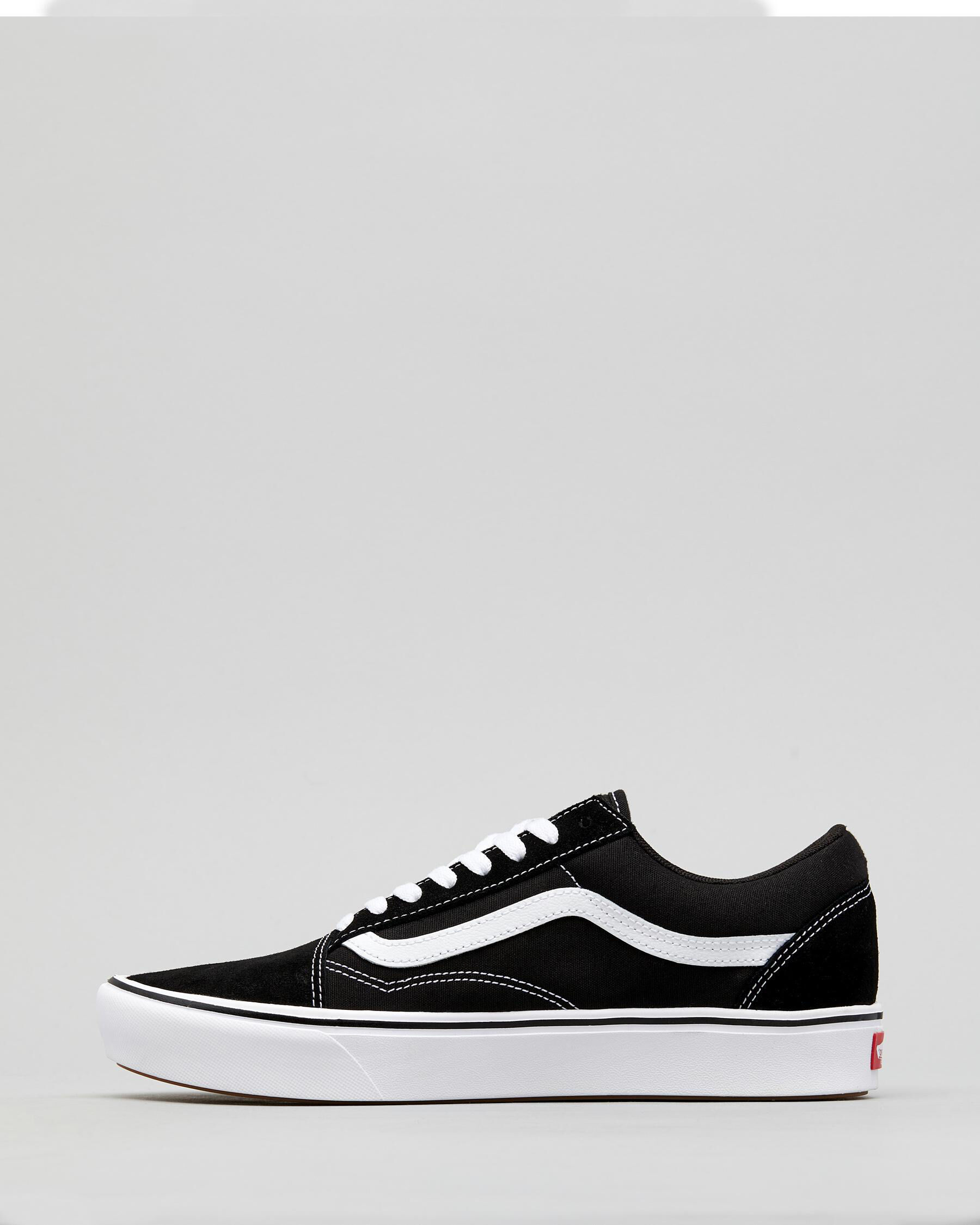 city beach vans old skool