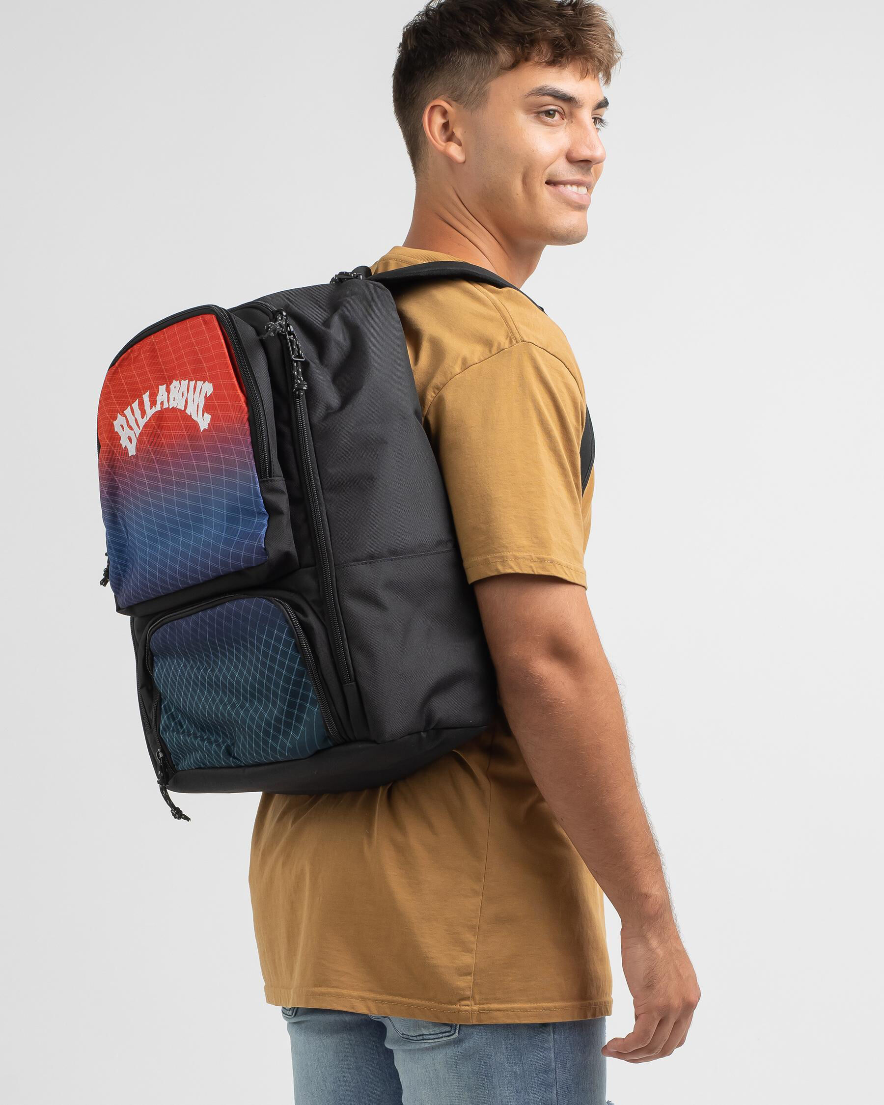 Billabong juggernaut outlet backpack