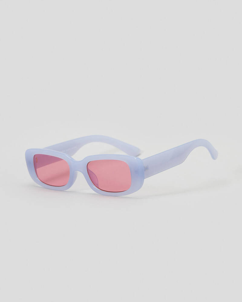 Indie Eyewear Bambi Sunglasses for Womens