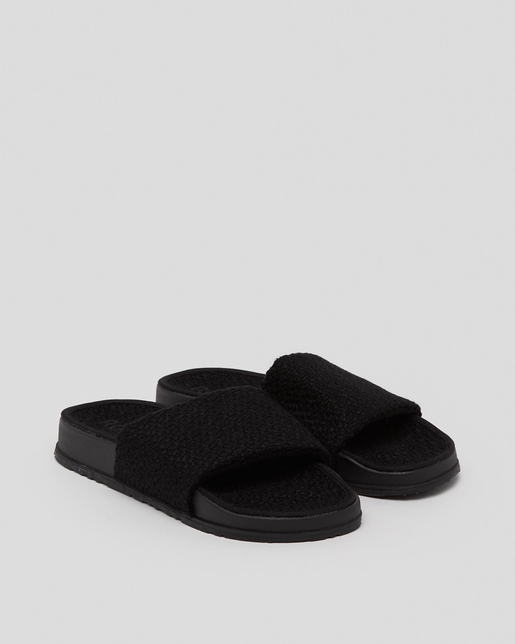 SALE Womens Slides On Sale UP TO 70 OFF