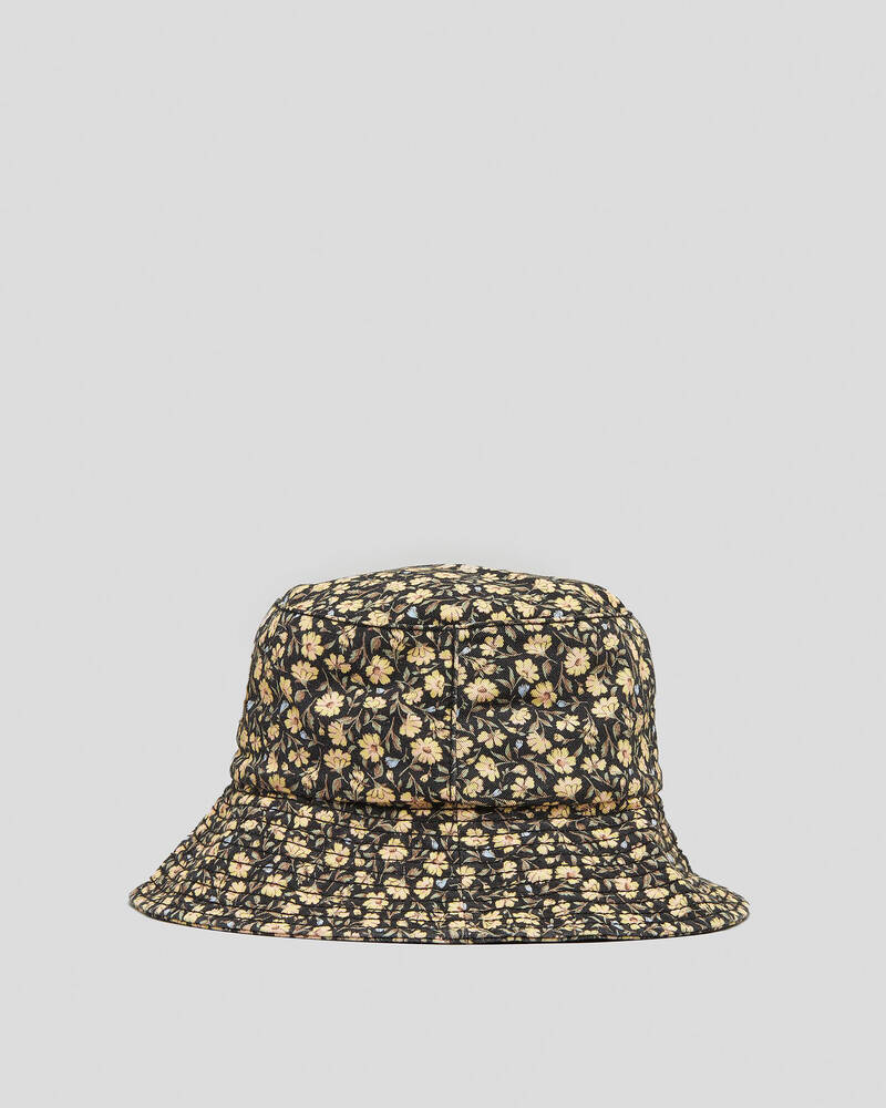 Billabong Mellow Bucket Hat for Womens