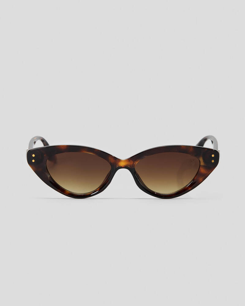 Playboy Pursue Pleasure Sunglasses for Womens