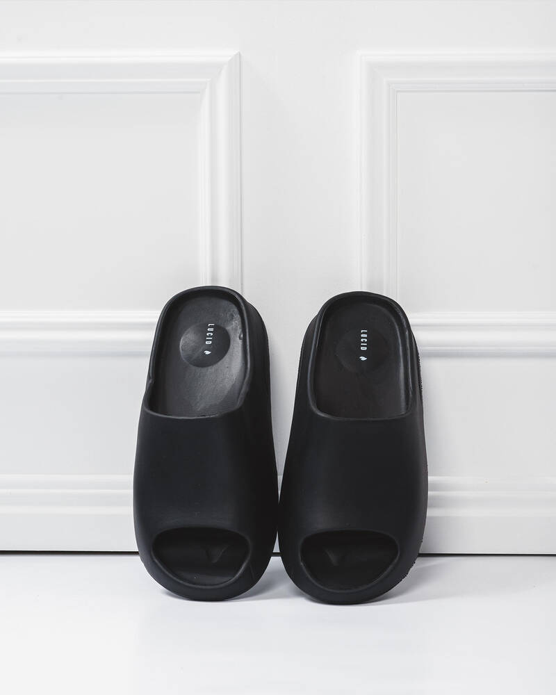 Lucid Rover Slides for Mens