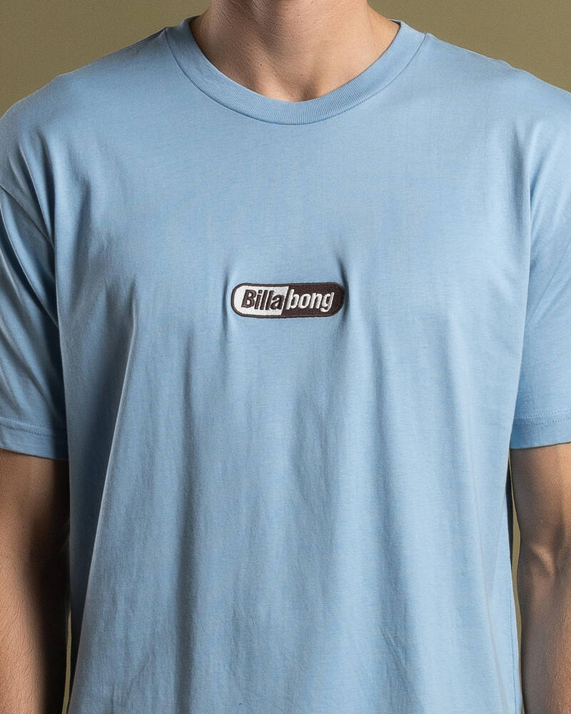 Billabong Jekyll T-Shirt for Mens