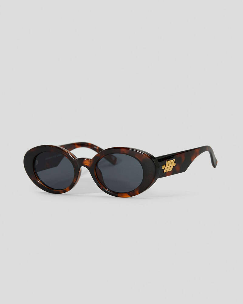 Le Specs Nouveau Vie Sunglasses for Womens