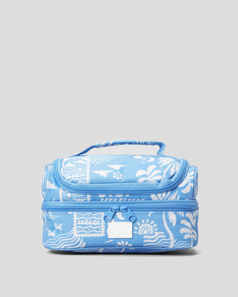 Billabong Island Sun Lunch Box for Womens