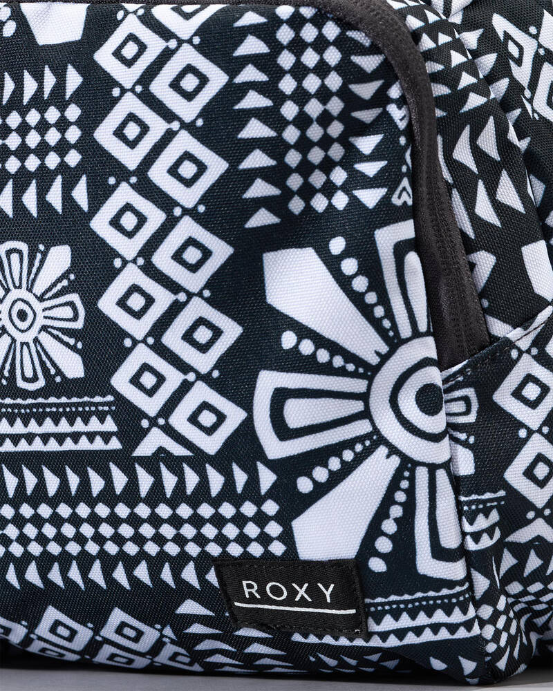 Roxy Shadow Swell Printed Backpack for Womens